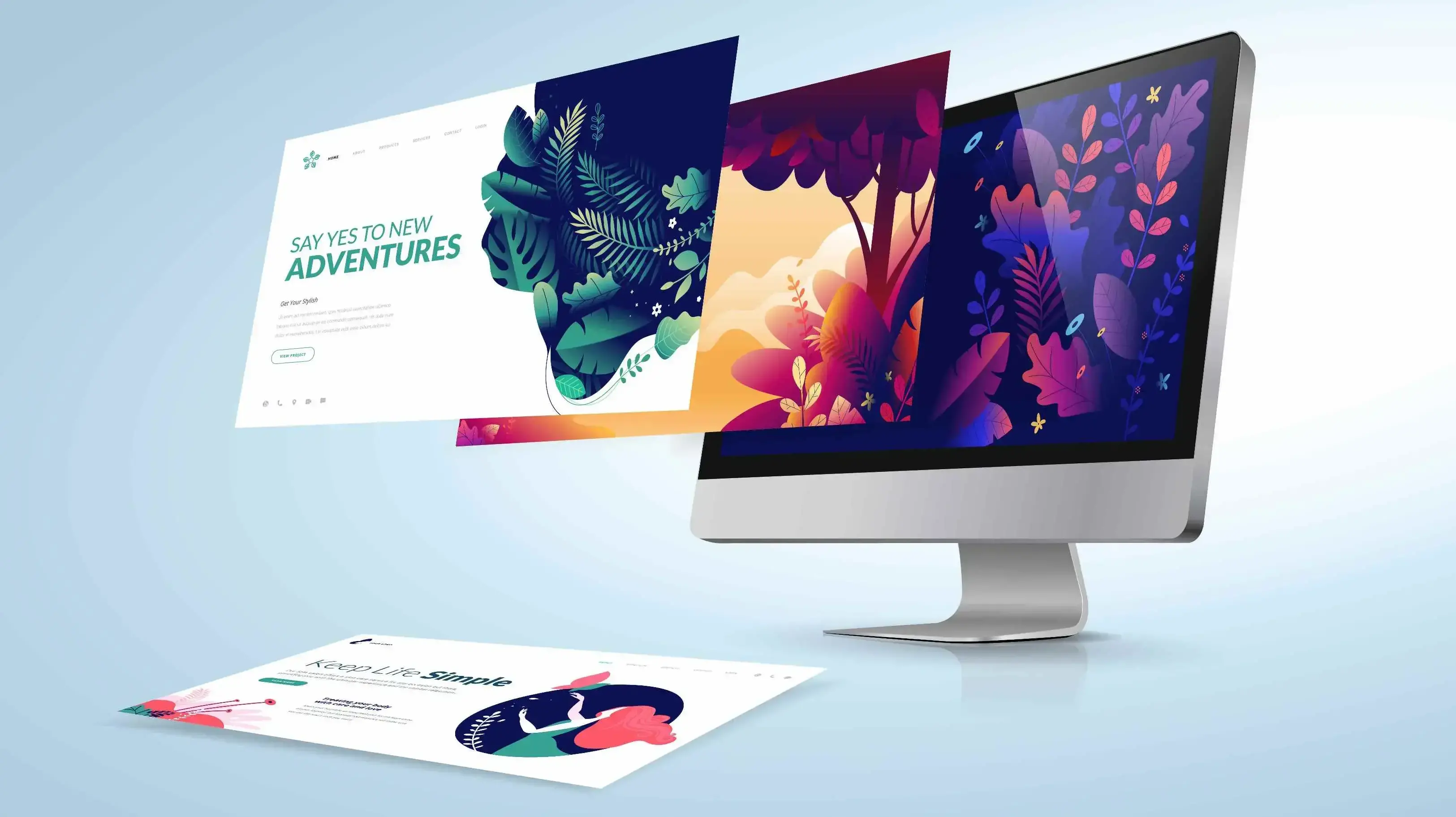 Product strategists aligning goals at 8orbits