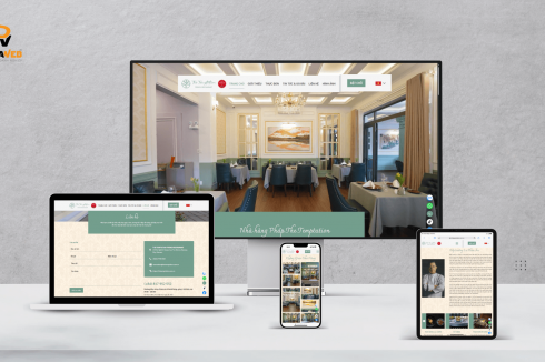 Design team co-creating interface prototypes at 8orbits