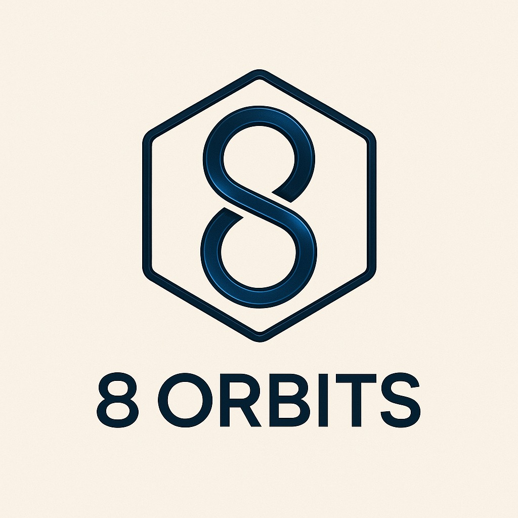 8orbits